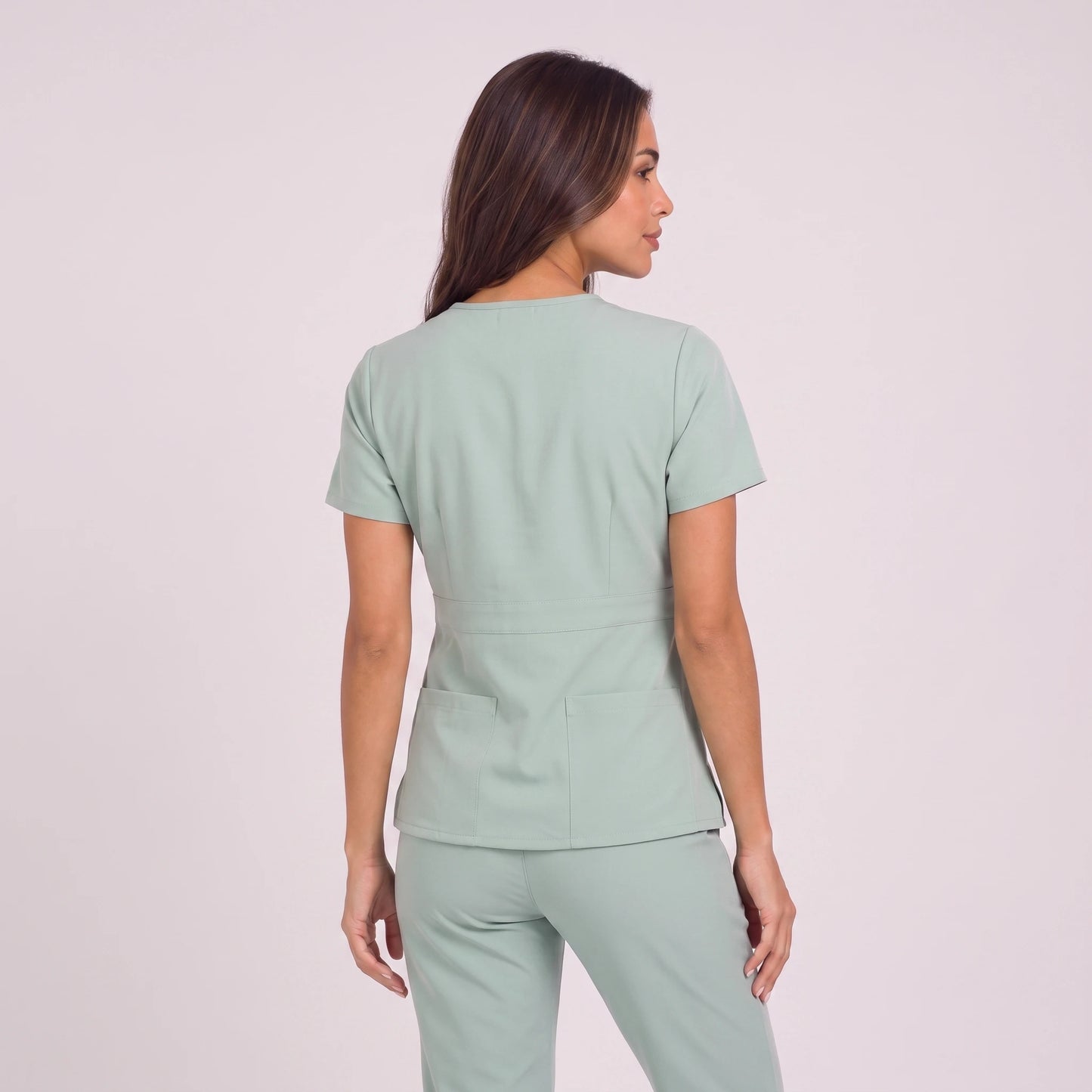 Top Grace Mujer | 2 Pockets