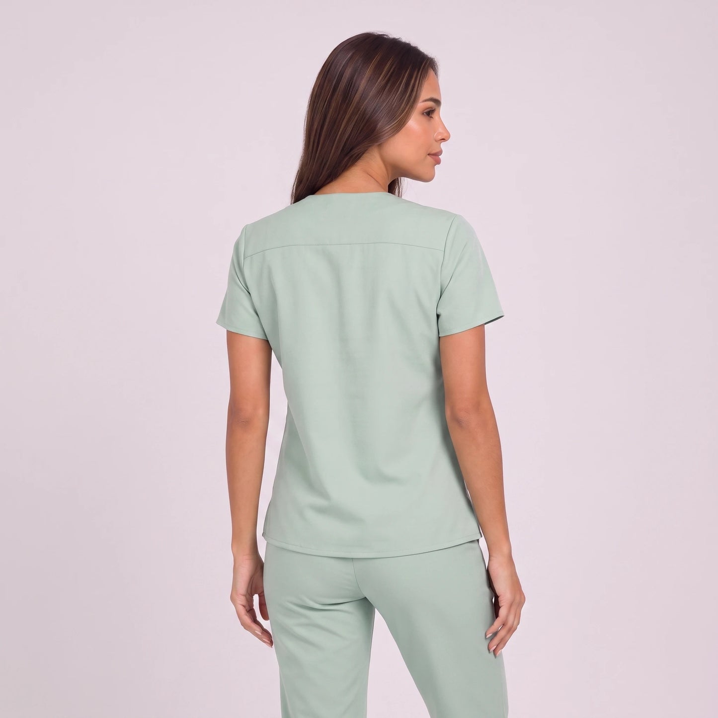 Top Italia Mujer | 2 Pockets