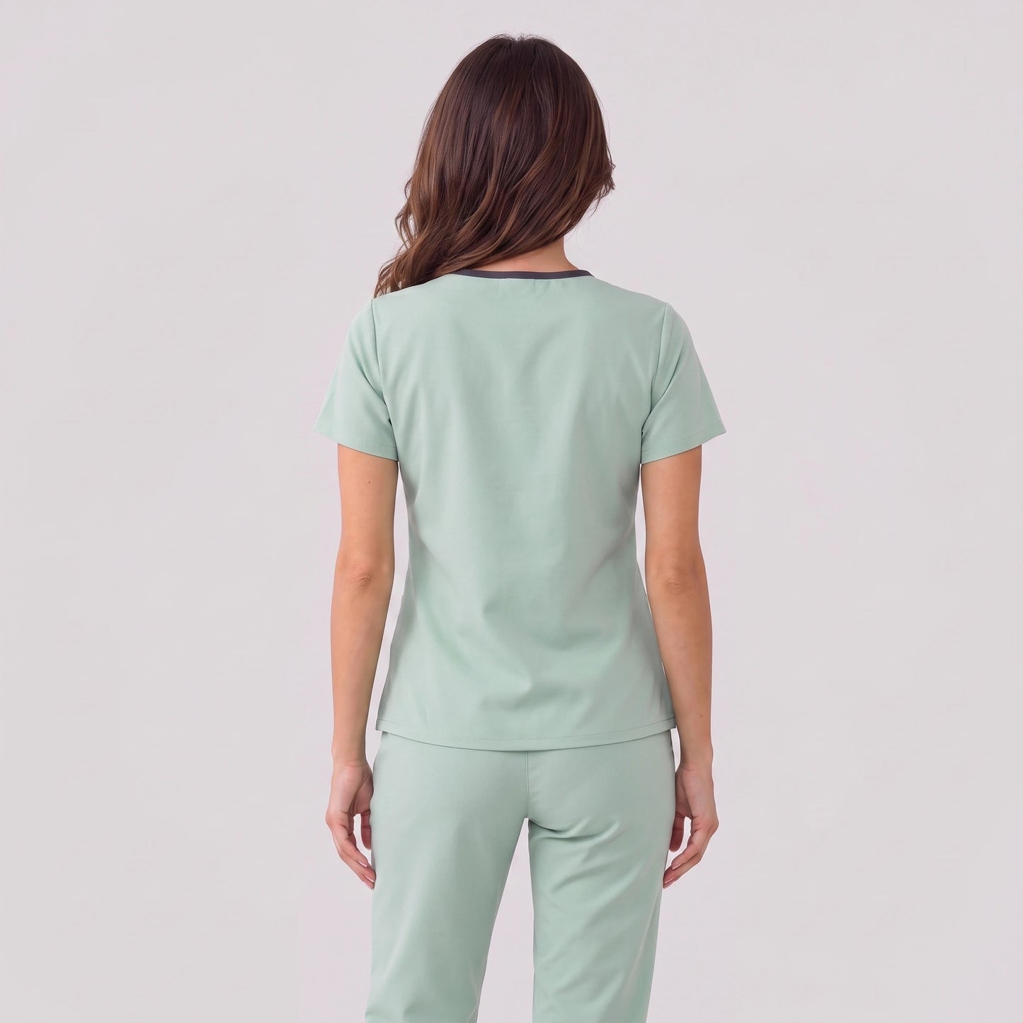 Top Pacific Mujer | 2 Pockets