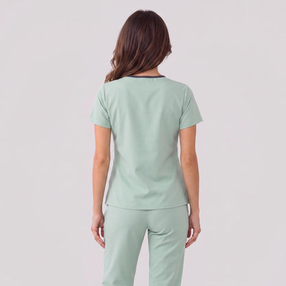 Top Pacific Mujer | 2 Pockets