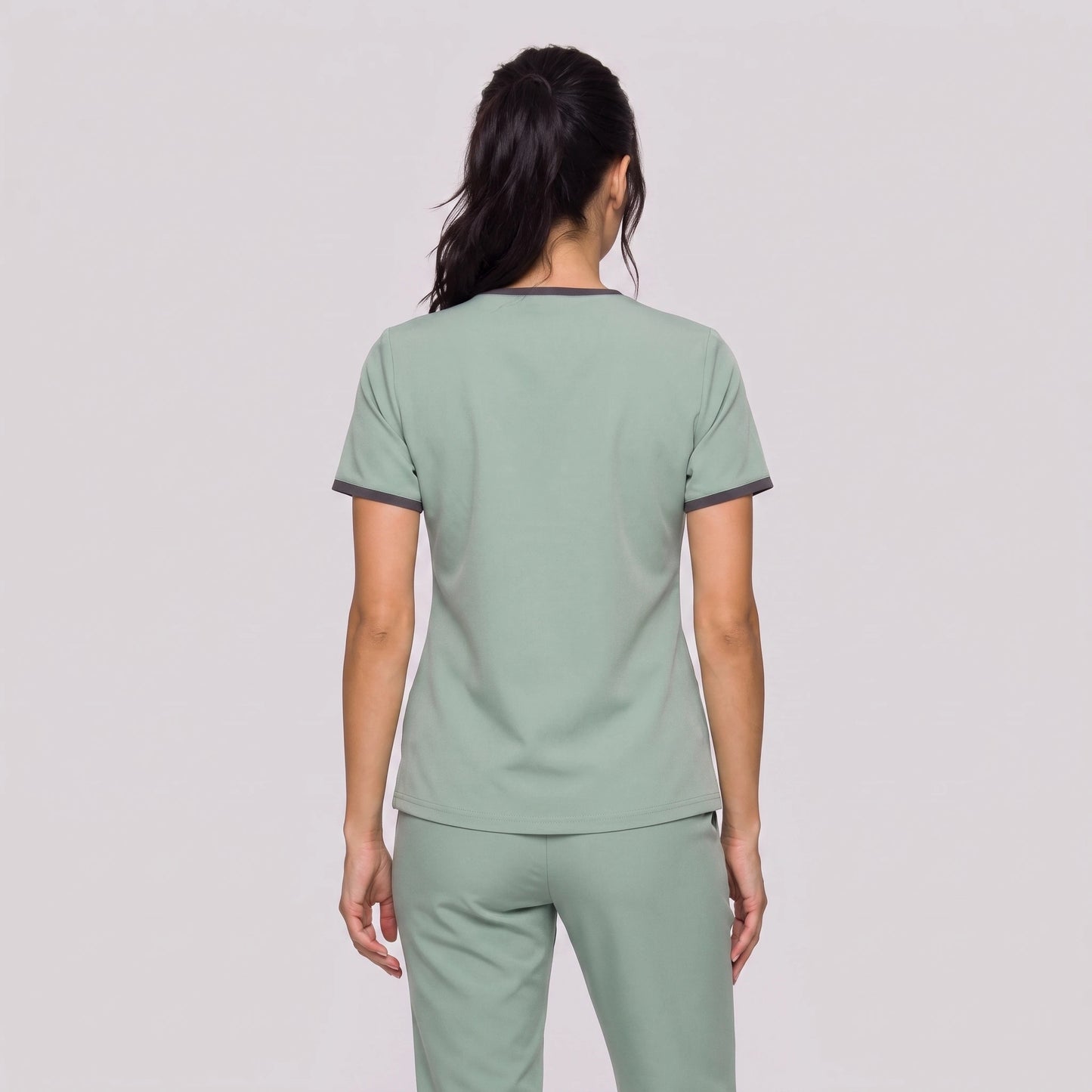 Top Picos Mujer| 2 Pockets