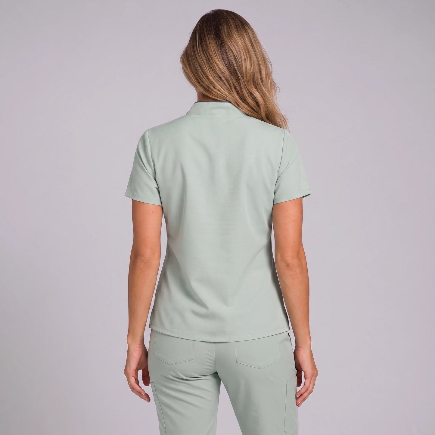 Top Teen Mujer | 2 Pockets