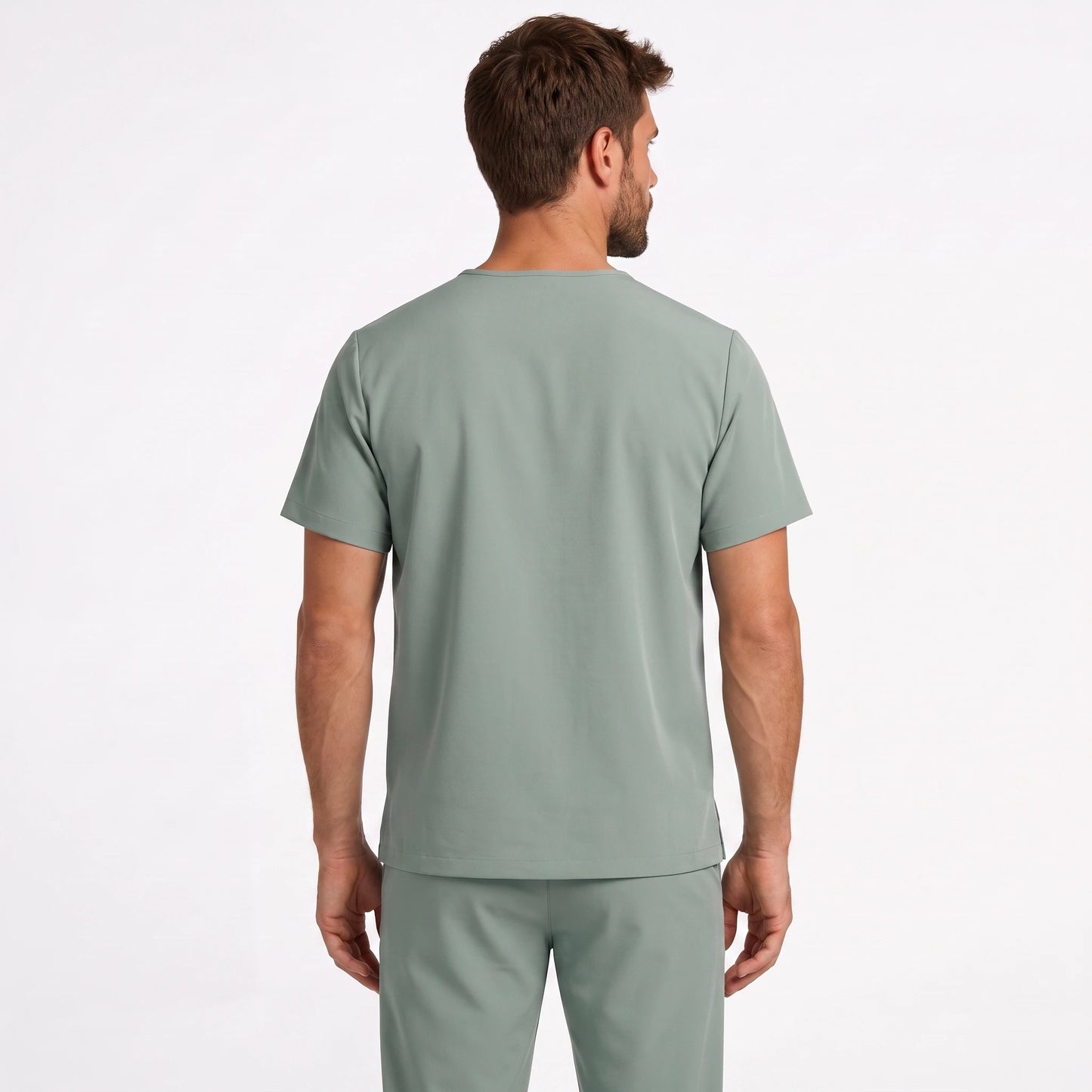 Top Confort Hombre | 2 Pockets