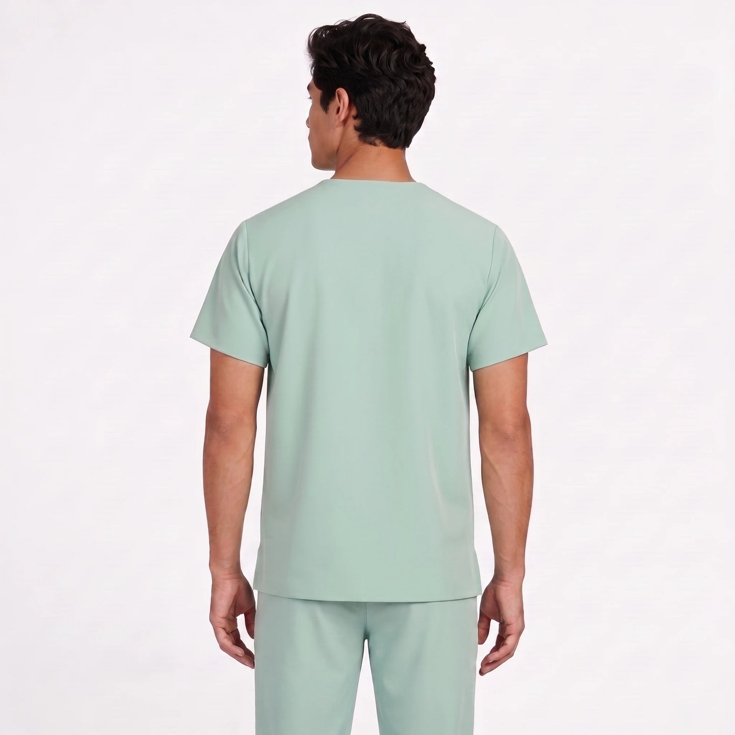 Top Cross Hombre | 2 Pockets