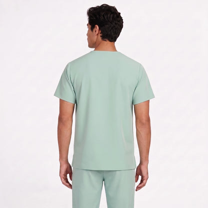 Top Cross Hombre | 2 Pockets