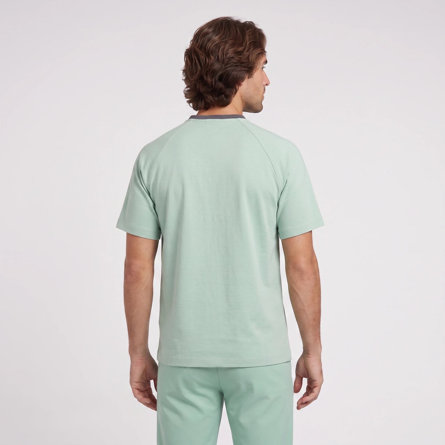 Top Fashion Hombre | 2 Pockets