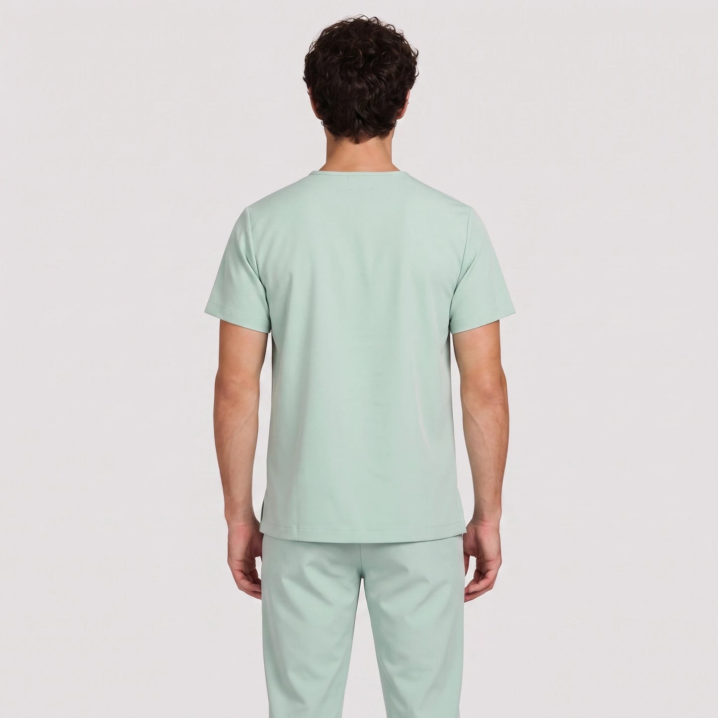 Top Pacific Hombre | 2 Pockets