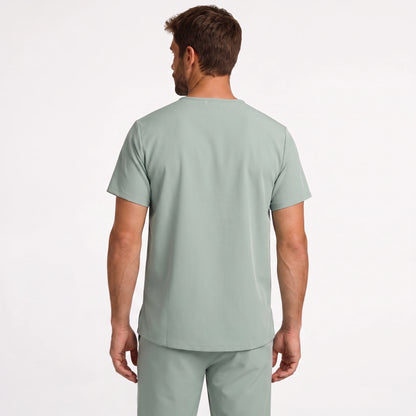 Top Pespunte Hombre | 3 Pockets
