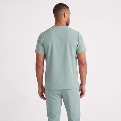 Top Duo Hombre | 2 Pockets