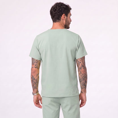 Top Oslo Hombre | 2 Pockets