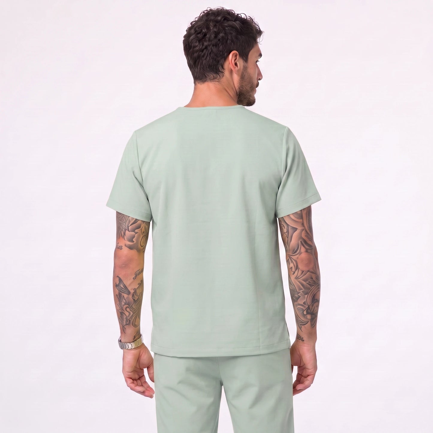 Top Premium Hombre | 4 Pockets