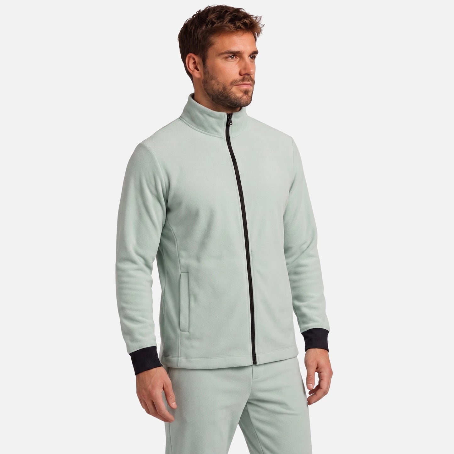 Chamarra Sport Hombre | 4 Pockets