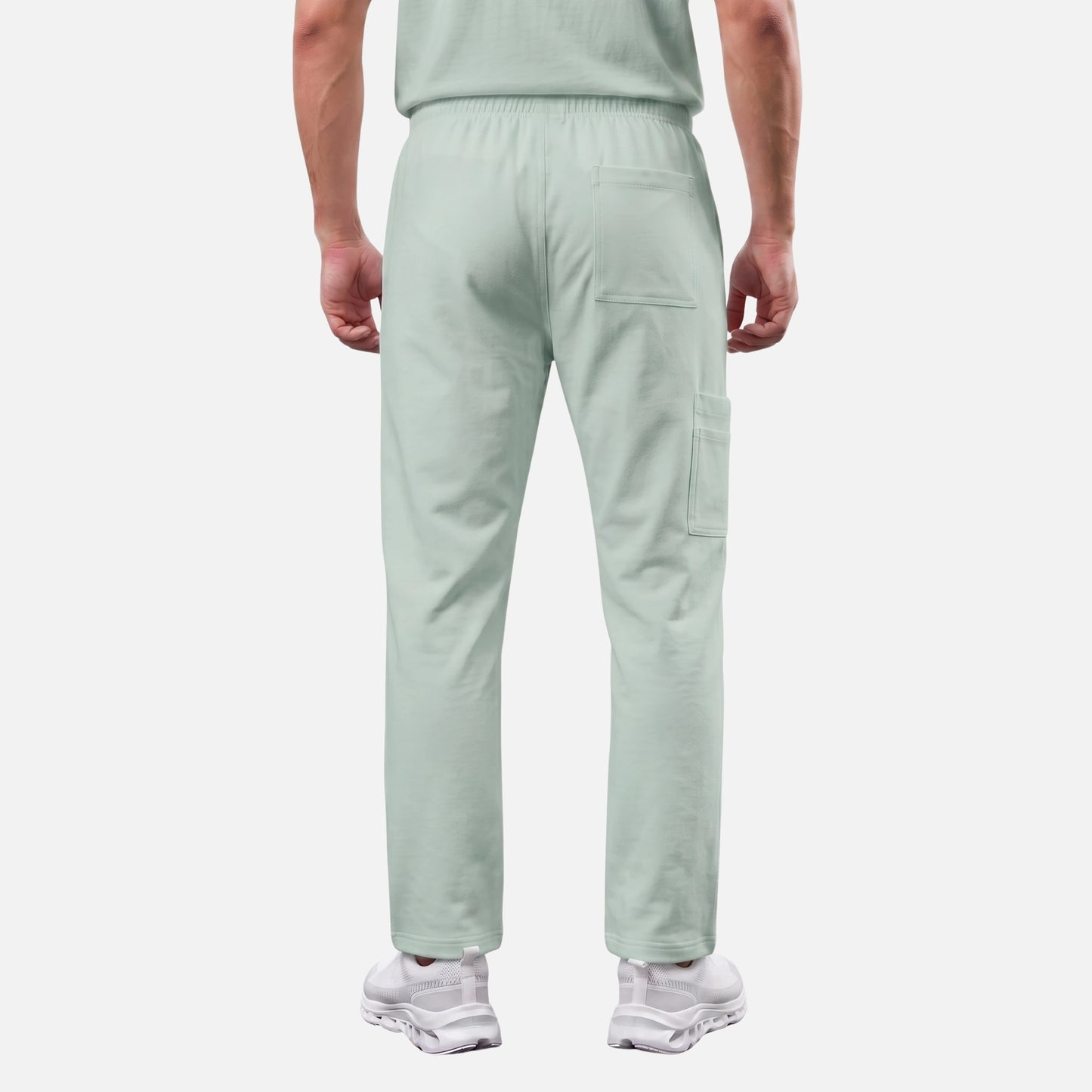 Pantalon Recto Hombre | 5 Pockets