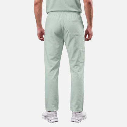 Pantalon Recto Hombre | 5 Pockets