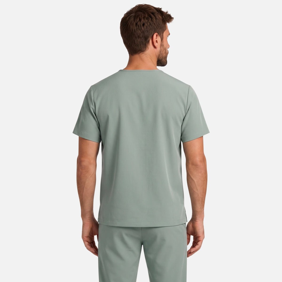 Conjunto Confort Hombre | Pantalón Jogger 3 Pockets