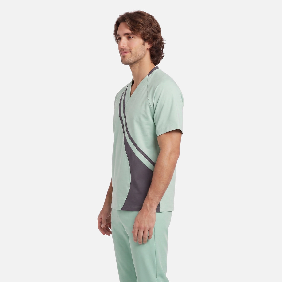 Top Fashion Hombre | 2 Pockets