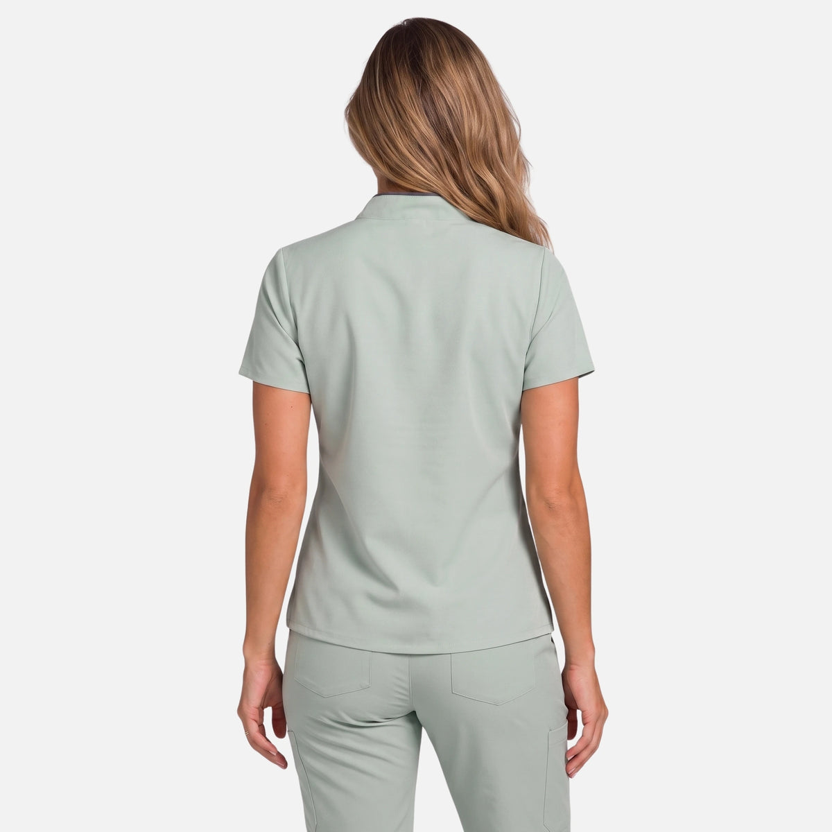 Top Teen Mujer | 2 Pockets