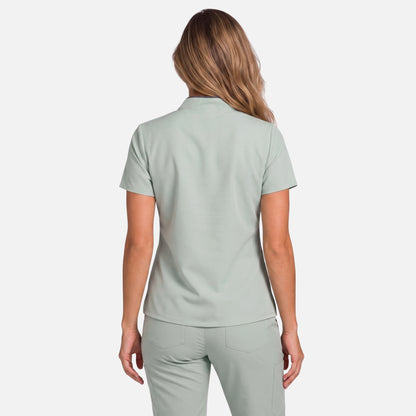 Top Teen Mujer | 2 Pockets