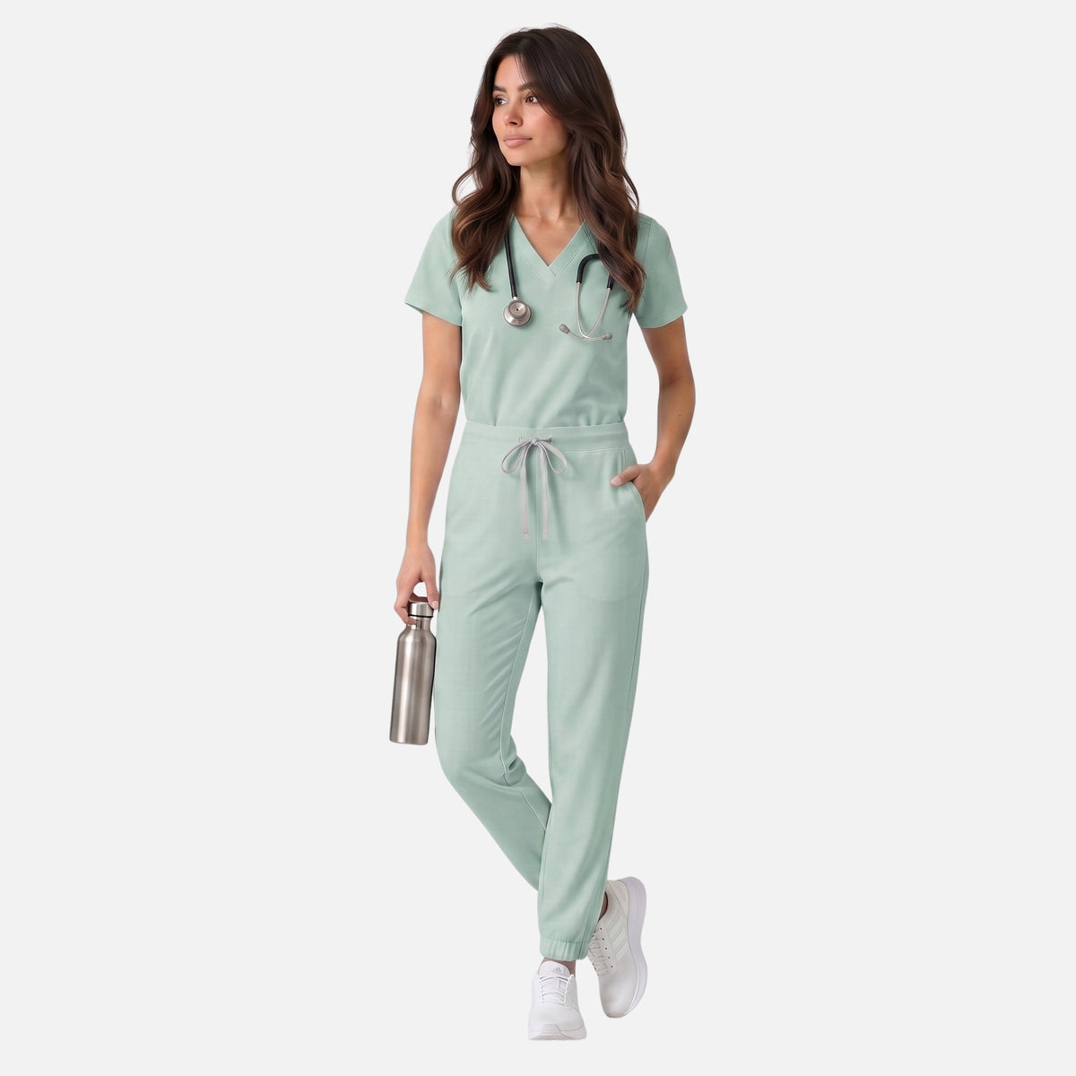 Pantalon Jogger Mujer | 3 Pockets