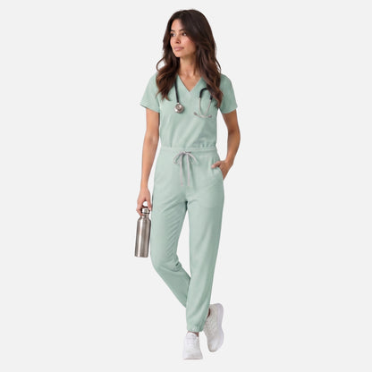 Pantalon Jogger Mujer | 3 Pockets