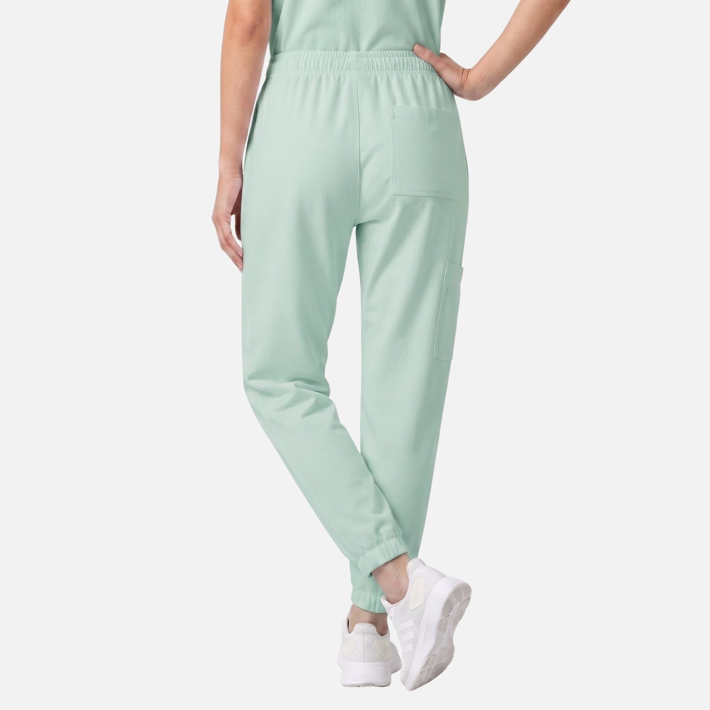 Pantalon Jogger Mujer | 5 Pockets