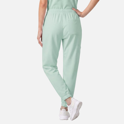 Pantalon Jogger Mujer | 5 Pockets