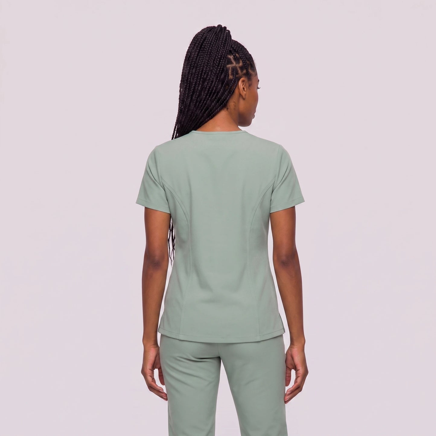 Top Elite Mujer | 2 Pockets