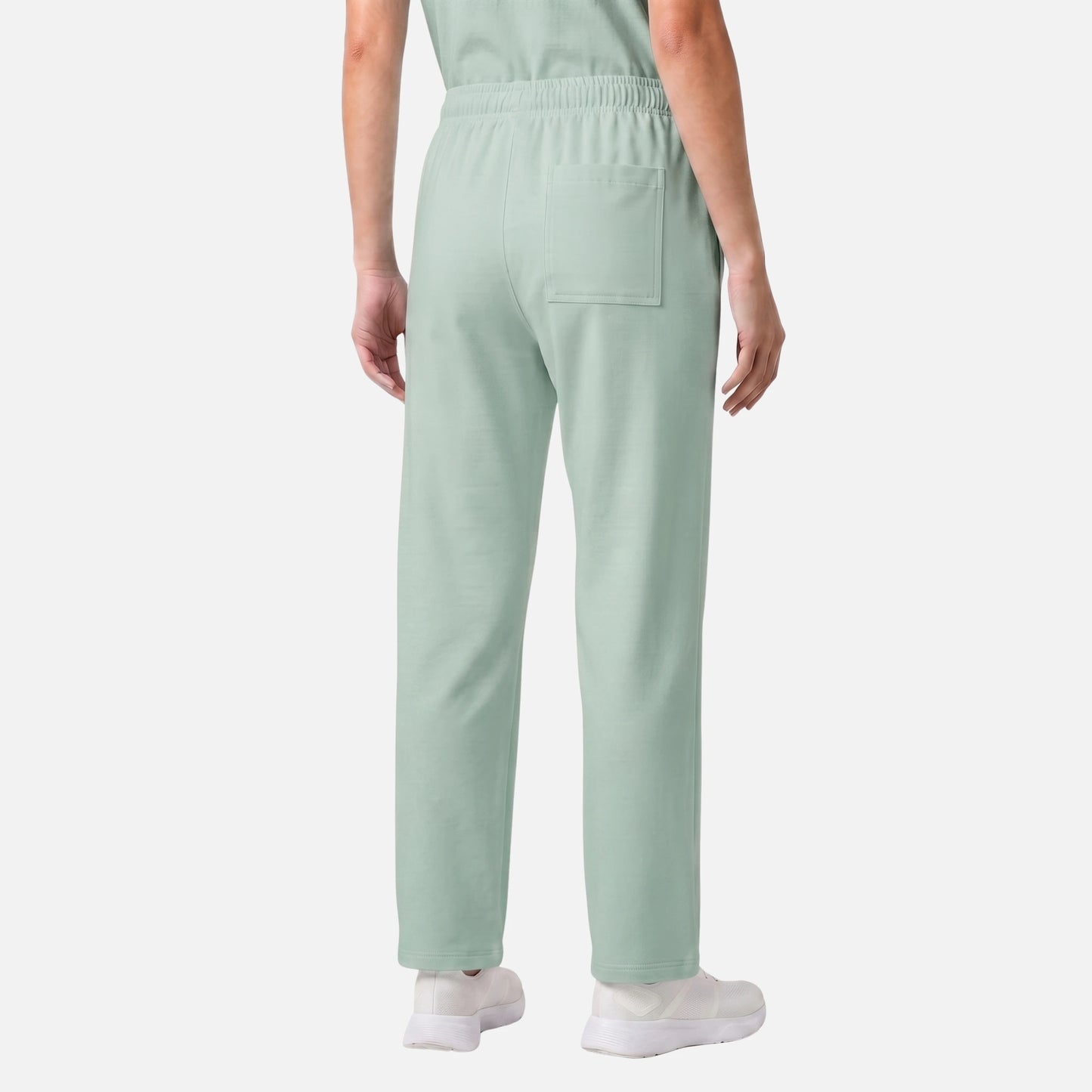 Pantalon Recto Mujer | 3 Pockets