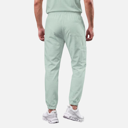 Pantalon Jogger Hombre | 5 Pockets