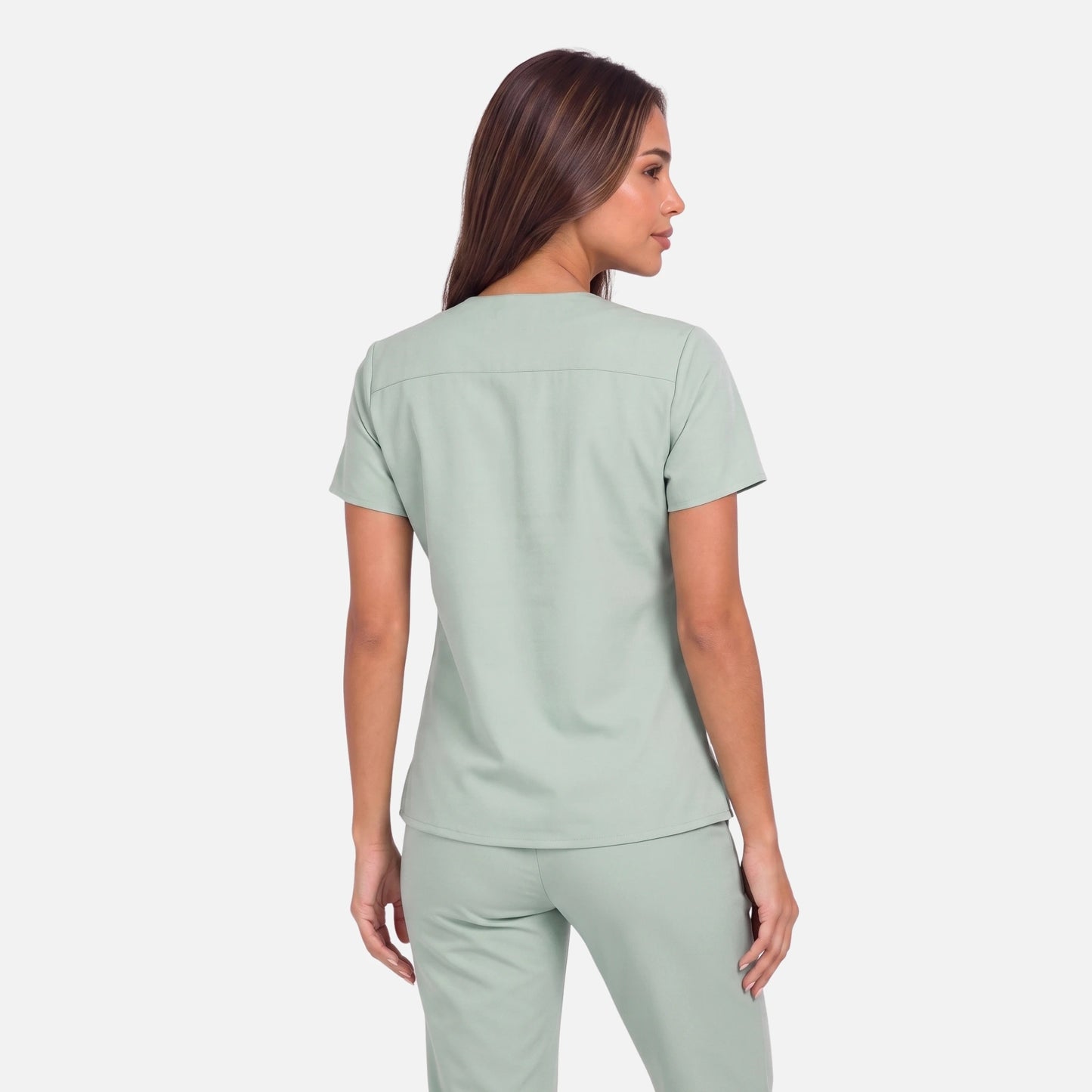 Top Italia Mujer | 2 Pockets