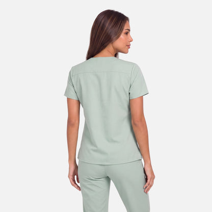 Top Italia Mujer | 2 Pockets