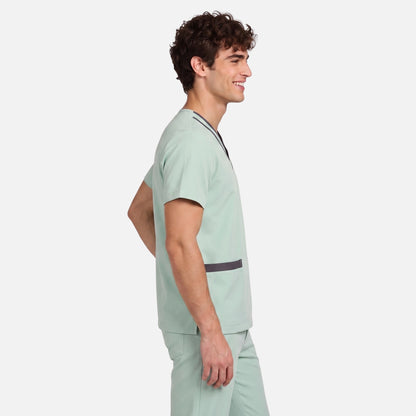 Top Pacific Hombre | 2 Pockets