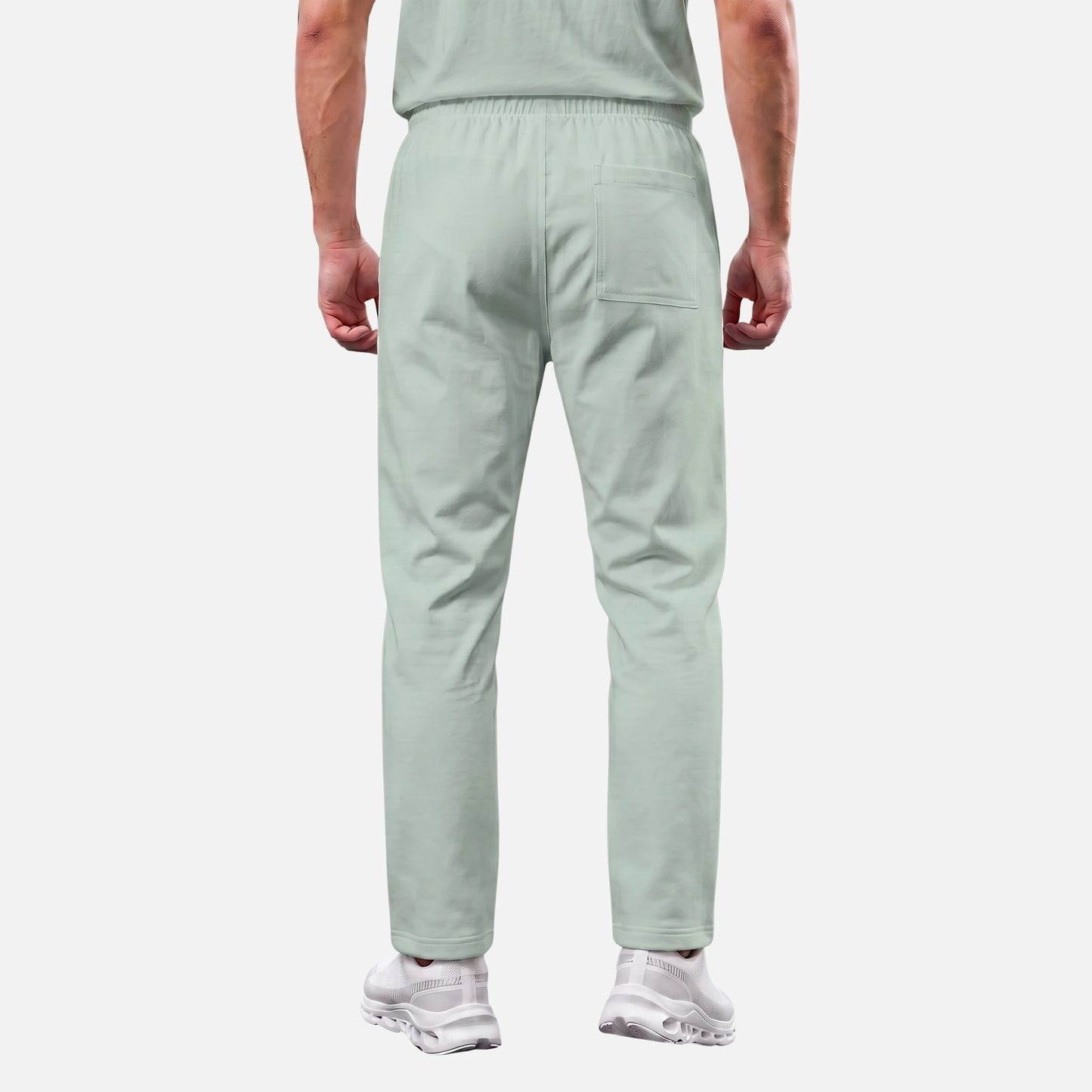 Pantalon Recto Hombre | 3 Pockets