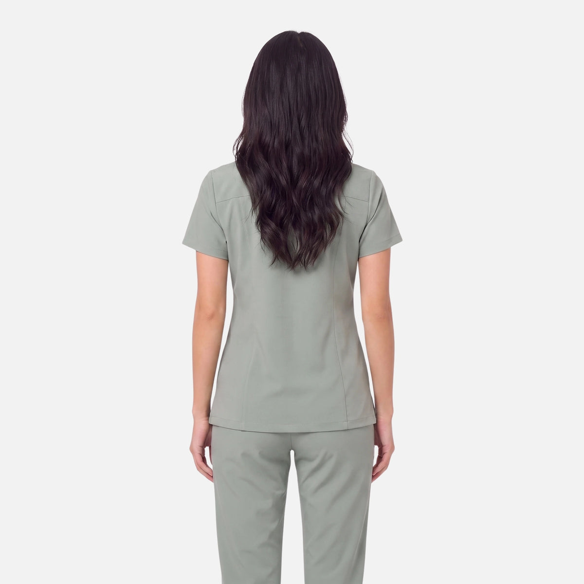 Top Filo Mujer | 2 Pockets