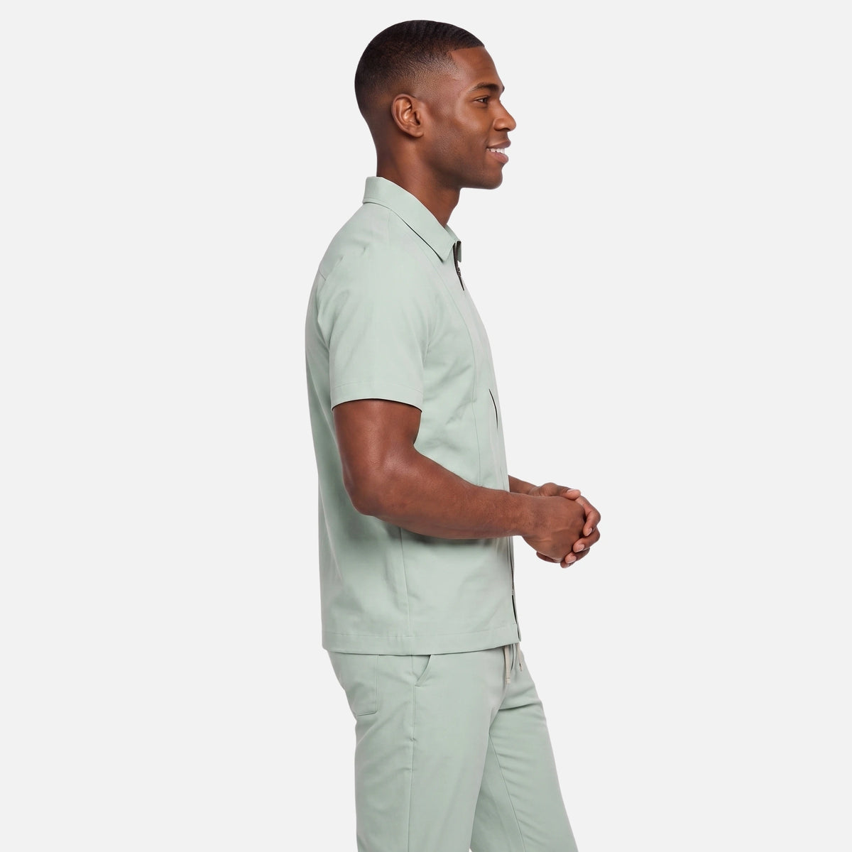 Top Premier Hombre | 3 Pockets