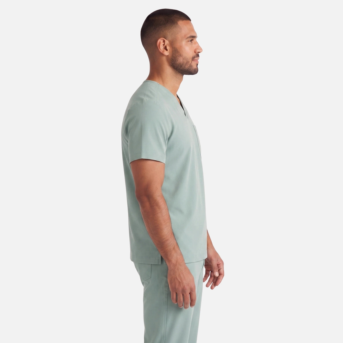 Top Támesis Hombre | 5 Pockets