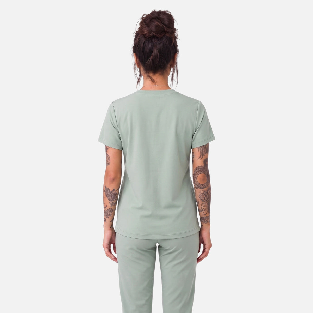 Top Casual Mujer | 0 Pockets