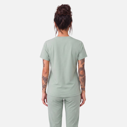 Top Casual Mujer | 0 Pockets