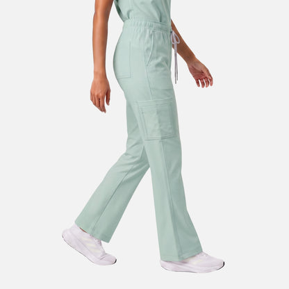 Pantalon Bell Mujer | 5 Pockets