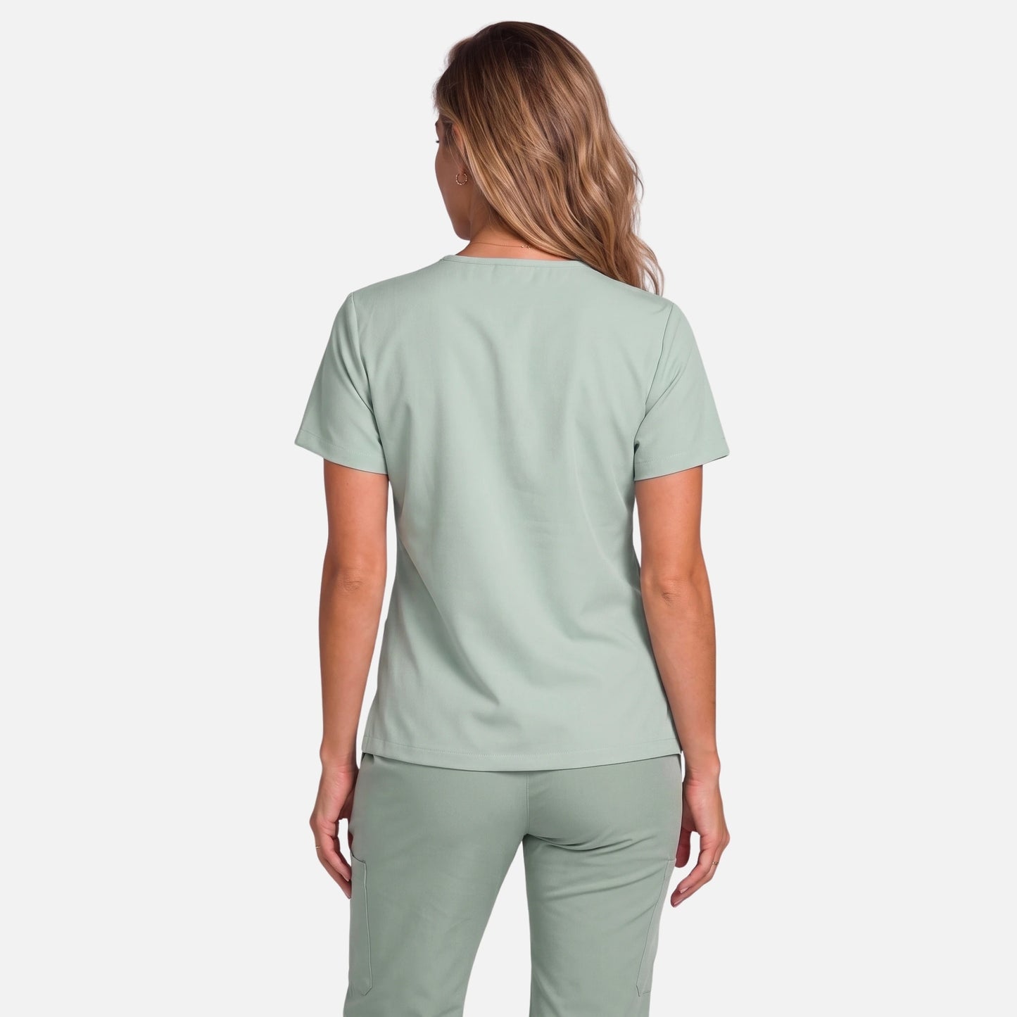 Top Medic Mujer | 3 Pockets
