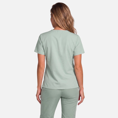 Top Medic Mujer | 3 Pockets