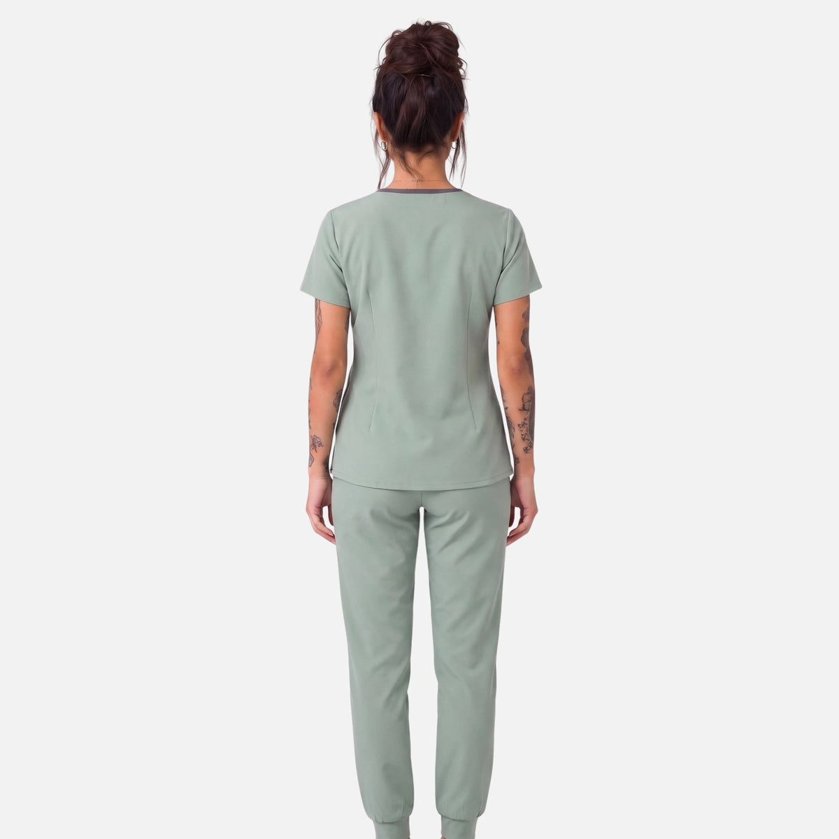 Top Fashion Mujer | 2 Pockets