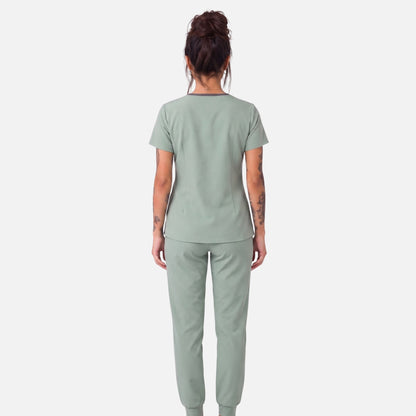 Top Fashion Mujer | 2 Pockets