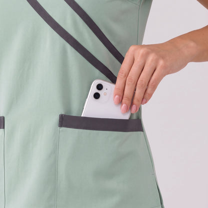 Top Pacific Mujer | 2 Pockets