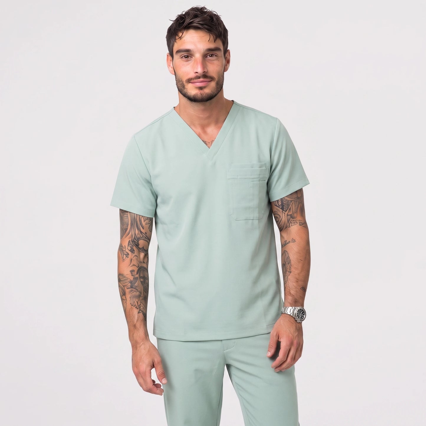 Top Premium Hombre | 4 Pockets
