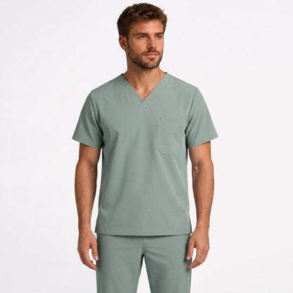 Top Confort Hombre | 2 Pockets