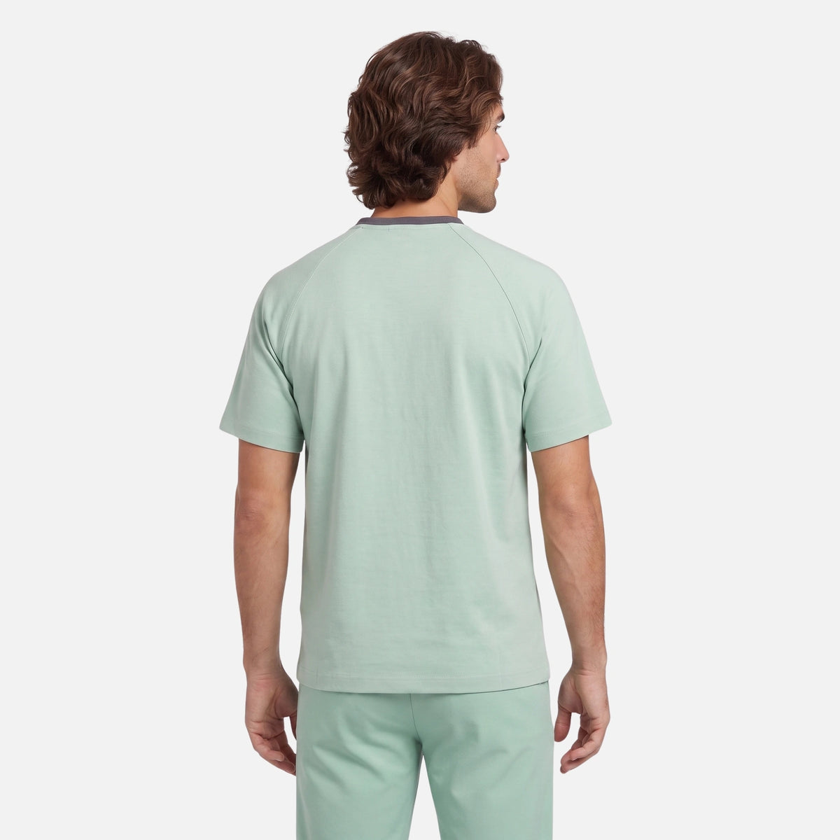 Top Fashion Hombre | 2 Pockets