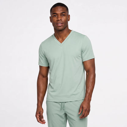 Top Casual Hombre | 0 Pockets