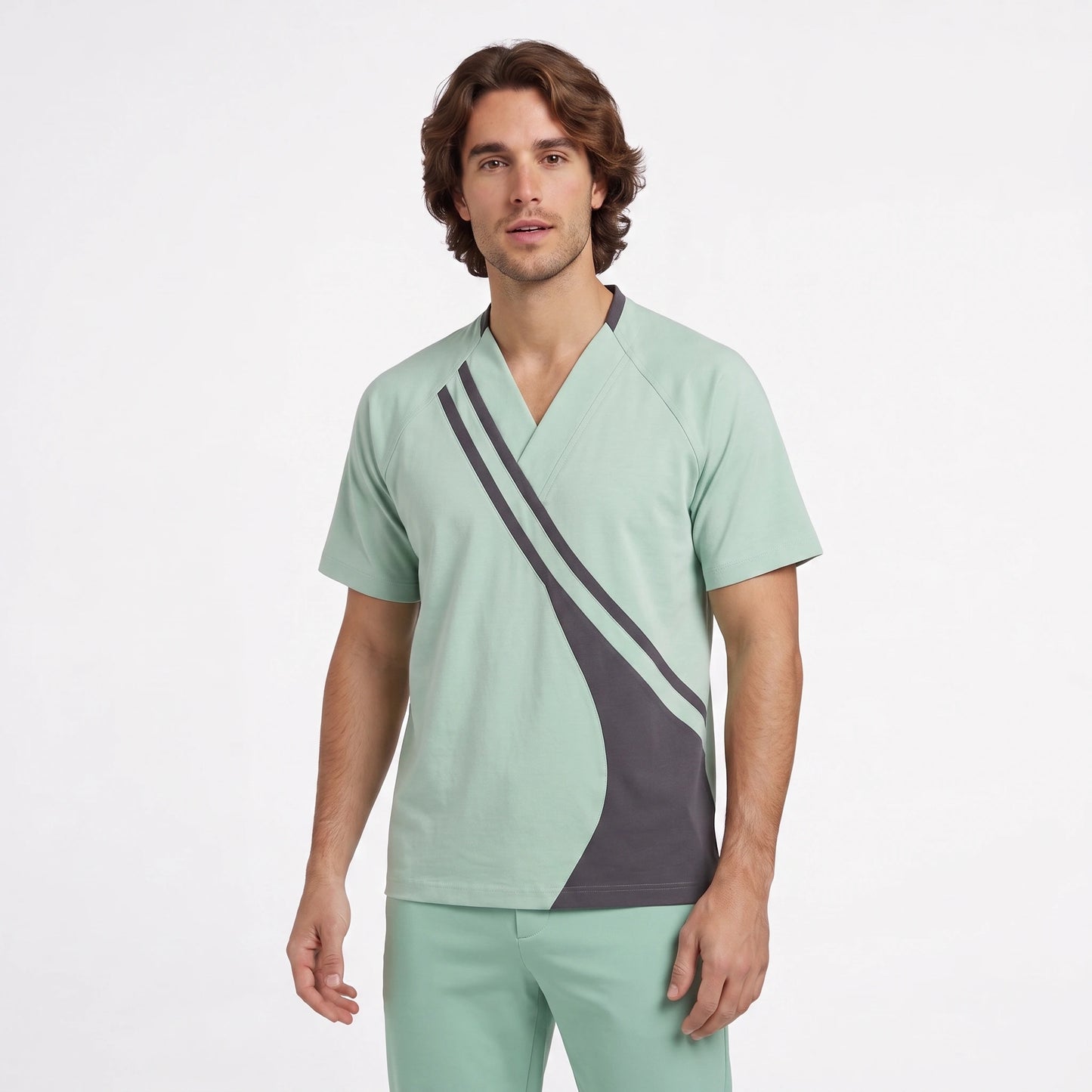Top Fashion Hombre | 2 Pockets