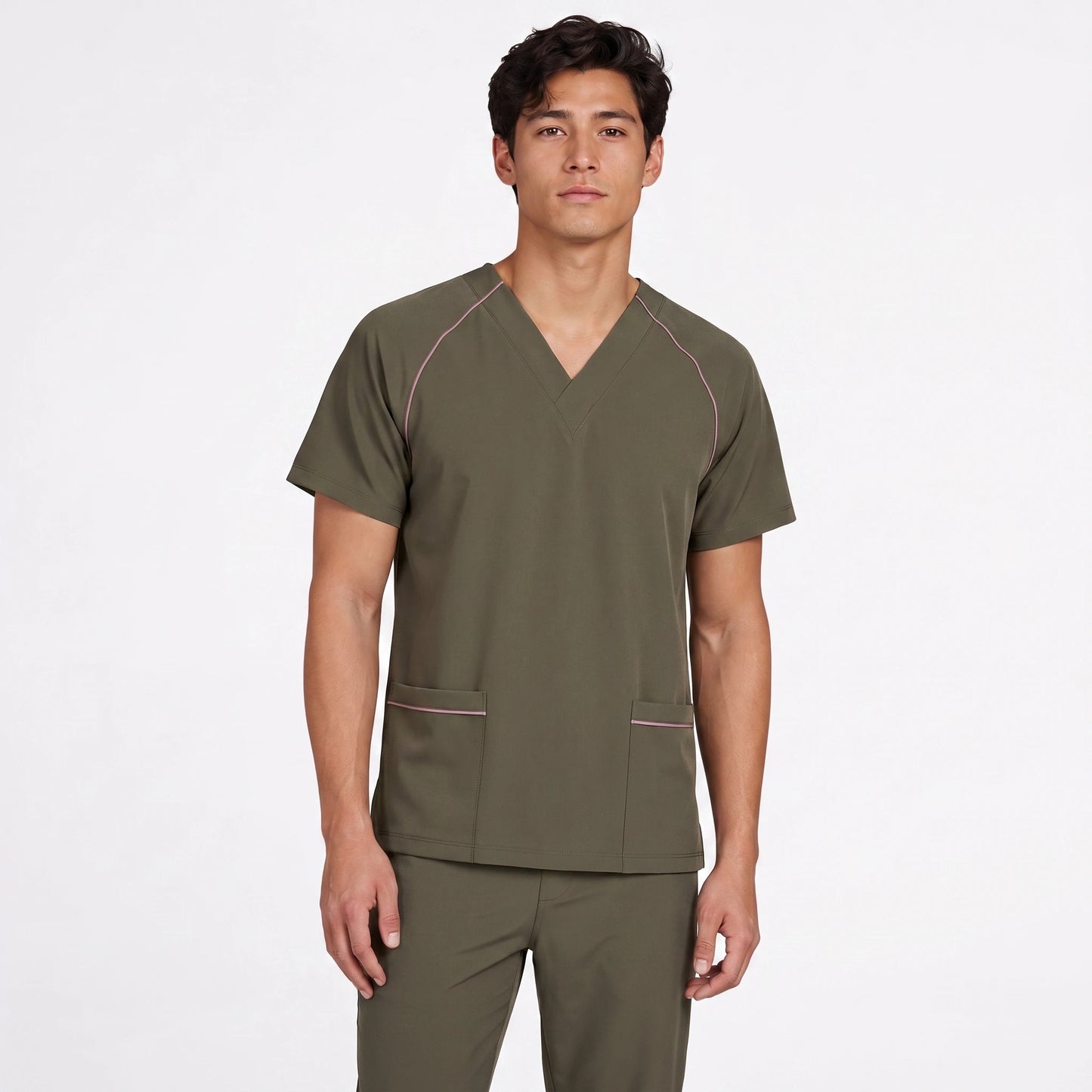 Top Cross Hombre | 2 Pockets